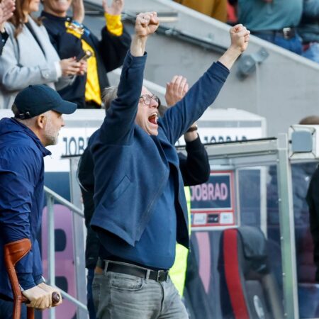 Das Ende der Flüche: Freiburg spannt das Sicherheitsnetz