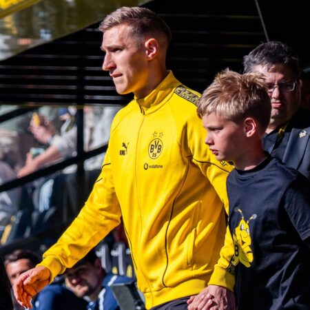 Wer überträgt BVB gegen Eintracht Frankfurt heute live im TV & Stream?