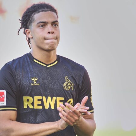Köln feiert den Klassenerhalt – und dankt der Defensive