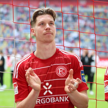 Konkurrenz bei Itten: Auch Werder bemüht sich um WM-Fahrer