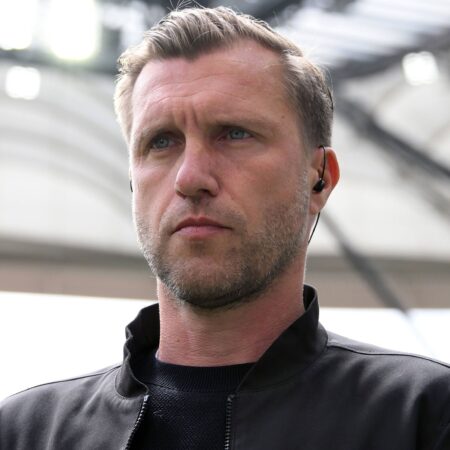 Von Frankfurt zu Milan? Krösche will Gerücht nicht kommentieren