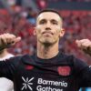 Grimaldo-Poker: Rolfes erklärt Bayers klares Zeichen an Atletico