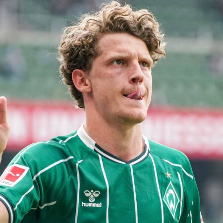 Wie hart bleibt Werder bei Stage wirklich?