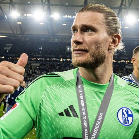 Gehalt mehr als verdoppelt: Schalke macht Karius zum Spitzenverdiener