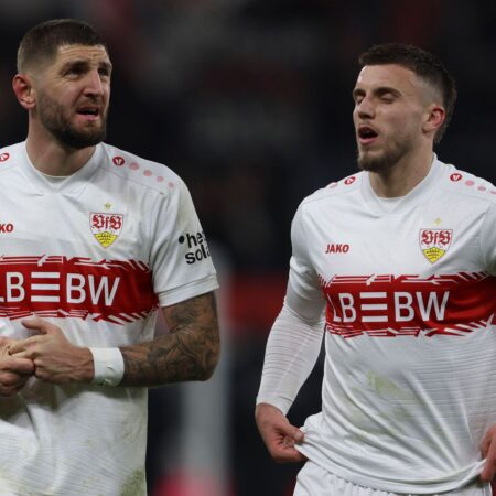 Undav nur der Anfang: Wer verlängert als Nächstes beim VfB?