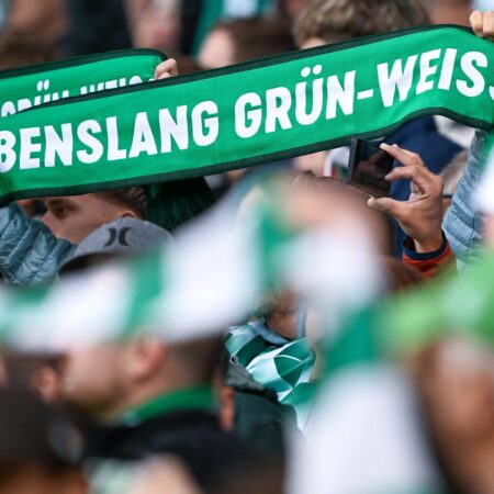 Werder erhöht Preise für Dauerkarten durchschnittlich um 8,8 Prozent