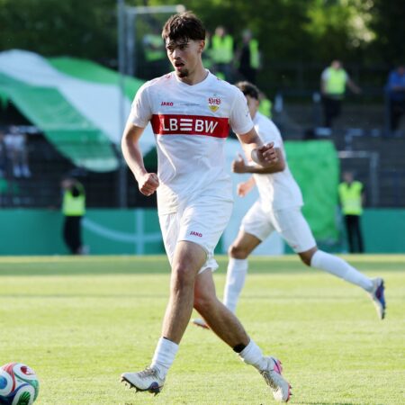 Darum starten sieben Bundesligisten nicht in der U-21-Liga
