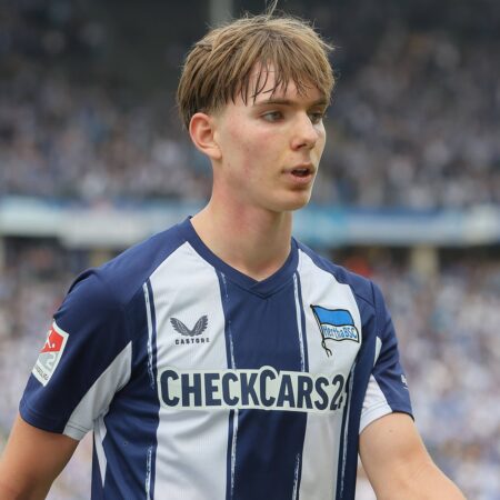 Neuer Trainer diese Woche – oder Eichhorn geht Bayer flöten