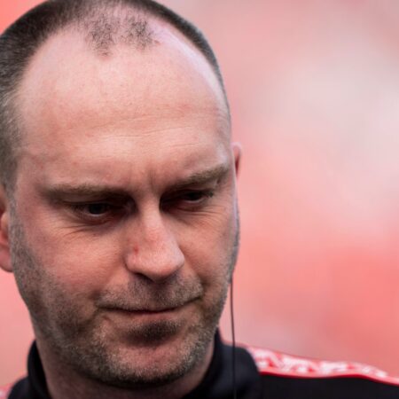 Sollte sich RB Leipzig von Trainer Werner trennen?