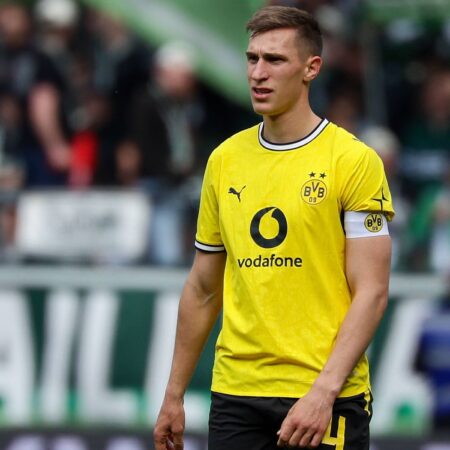 Der „mehrmonatige“ Schlotterbeck-Ausfall und die Folgen für den BVB