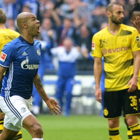 Vor Bundesliga-Spielplan: DFL veröffentlicht Spieltage der beiden Revierderbys
