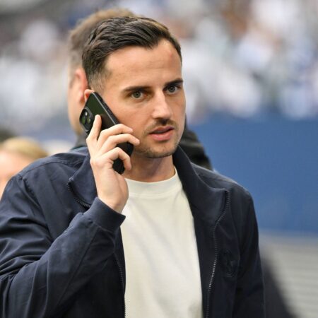 In zwei Transferfenstern überzeugt: Schalke befördert Lüftl