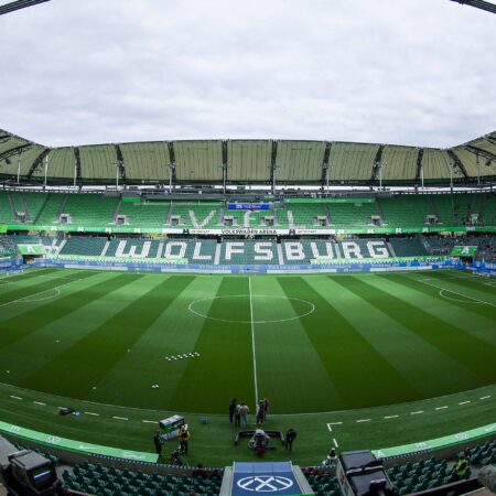 „Pitch of the Year“: Diese Bundesligisten haben den besten Rasen