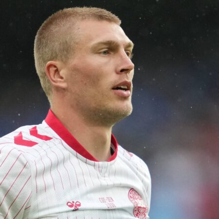 Midtjyllands neuer Rekordtransfer? Eintracht lässt Kristensen ziehen