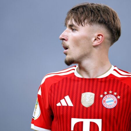 Karl kein Einzelfall: Was seine Verletzung für Bayern bedeutet