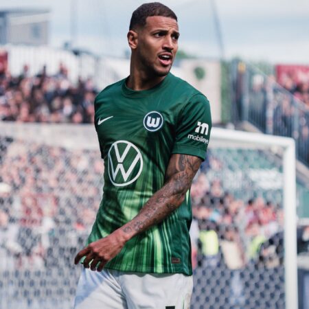 Sechser-Suche geht weiter: Köln blitzt bei Wolfsburgs Vinicius Souza ab