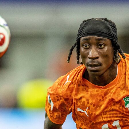 Brisantes Statement: PSG zieht sich offenbar aus Diomande-Poker zurück