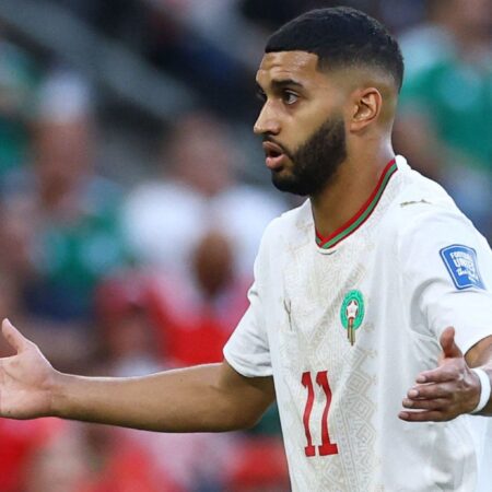 Umfrage: Ist Saibari eine gute Verstärkung für den FC Bayern?