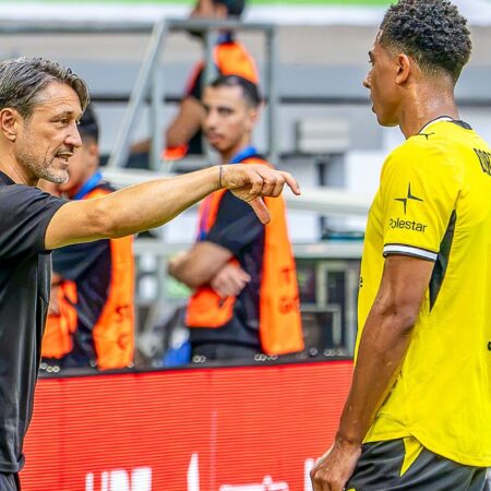 Wer überträgt das BVB-Testspiel bei Cerezo Osaka heute live im TV & Stream?