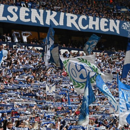 Schalke strebt weiter nach Reform der TV-Geld-Verteilung