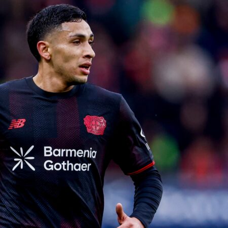 Benfica mit Interesse an Fernandez: Wann das Thema erst heiß werden kann