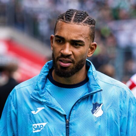 Ex-Hoffenheimer Akpoguma verstärkt Frosinone Calcio