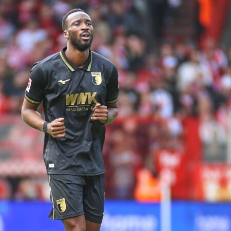 Matsimas Wechsel zu Crystal Palace geplatzt