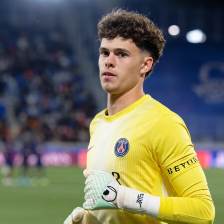Stammtorwart der PSG-U-19: James wechselt ablösefrei nach Köln