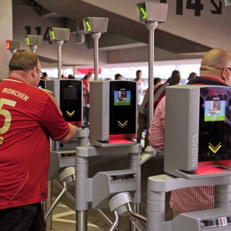 „Fälschungen praktisch nicht mehr möglich“: FC Bayern lässt nur noch digitale Tickets zu