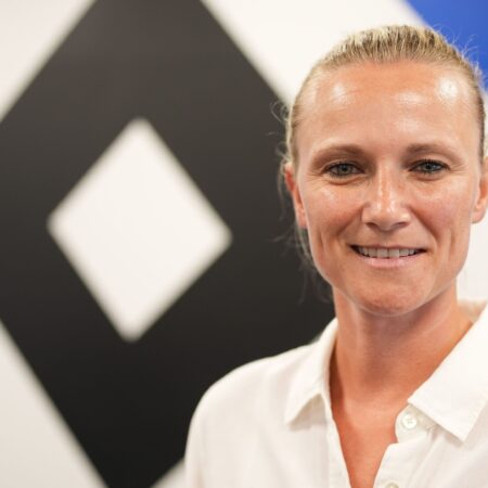 Krügers erster Tag mit ersten Botschaften