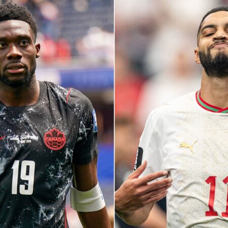 Davies, Saibari, die WM und die Folgen für Bayern
