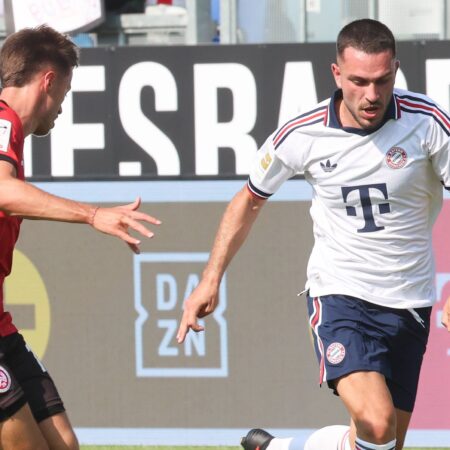 Bayerns Plan mit Ibrahimovic