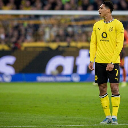 Die Erkenntnis der BVB-Verantwortlichen bei Bellingham – und was sie von ihm fordern