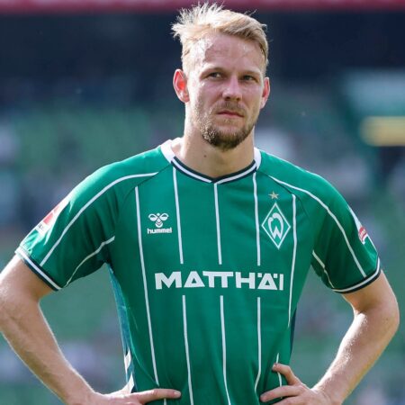 Der Werder-Widerspruch bei Grüll