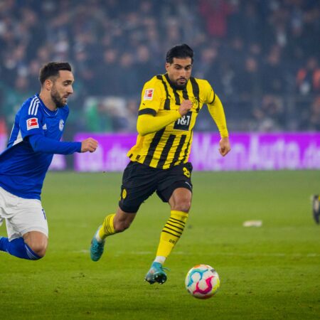 Diese Bundesliga-Termine und -Paarungen für 2026/27 stehen schon fest