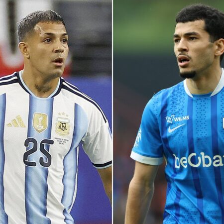 Bayer baggert an Medina – El Ouahdi ein Kandidat für rechts