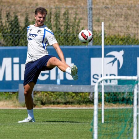 Leipzig lockt: Die Signale im Fall Asllani