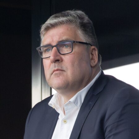 Hellmann: „Wir müssen Pyrotechnik bei uns grundsätzlich infrage stellen“
