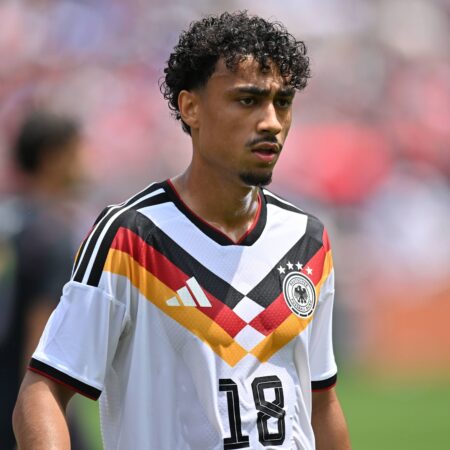 DFB-Block wächst: Bayern holt Nationalspieler Brown aus Frankfurt