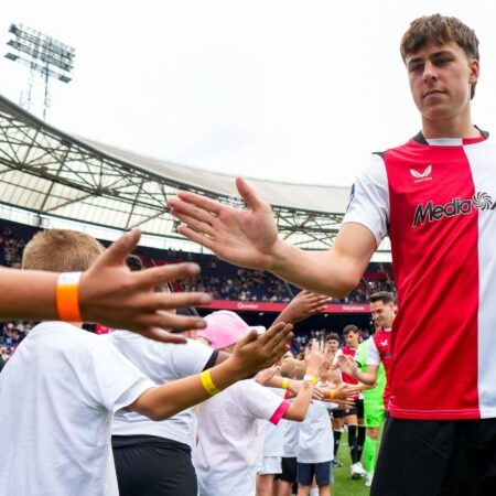 Hoffenheim ausgestochen: VfB verpflichtet DFB-Schreck Sauer