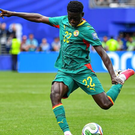 Ndiaye bekommt Goretzkas Kaderplatz