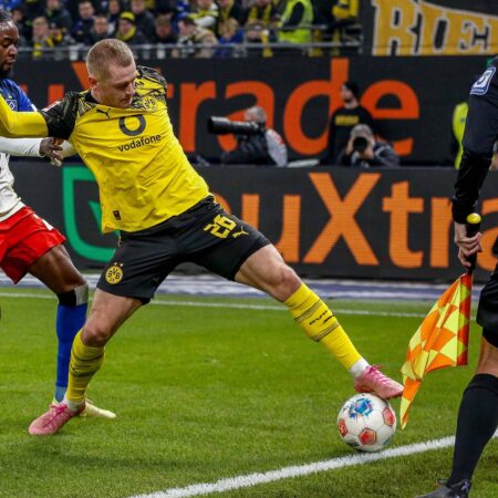 Erste vier Bundesliga-Spieltage angesetzt: BVB legt am Samstagabend los