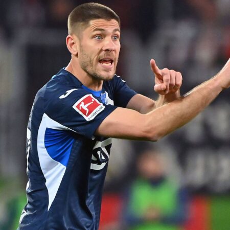 Nachzügler Kramaric steigt nach OP verspätet ein