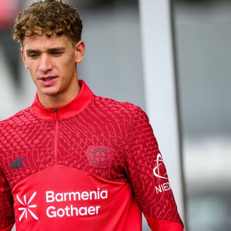 Top-Talent Natali vor abermaligem Wechsel aus Leverkusen nach Alkmaar
