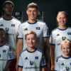 Inspiration Volksparkstadion: HSV stellt neues Heimtrikot vor