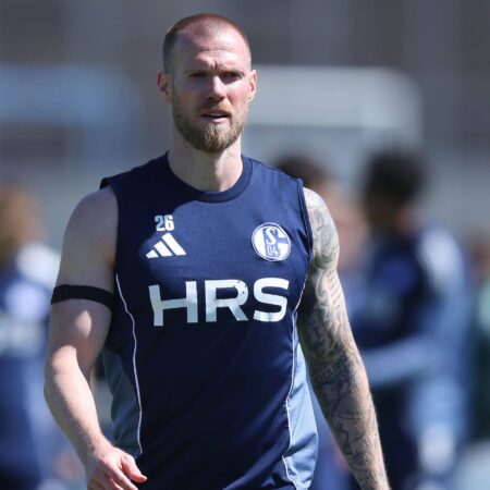 Schalke schickt Quartett zur U 23