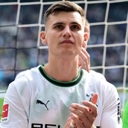 Rückkehr perfekt: Freiburg verpflichtet Engelhardt