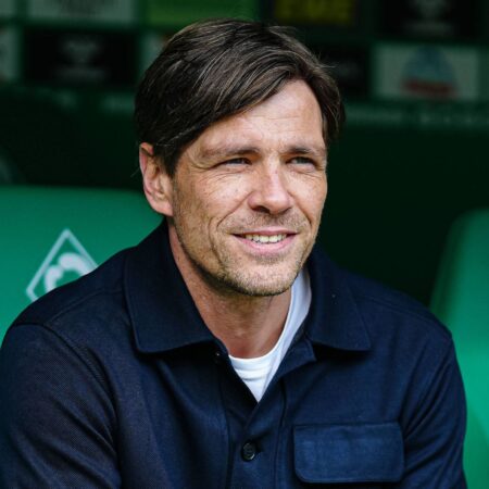 Fritz und der Reset-Button bei Werder: „Wir haben gelitten“