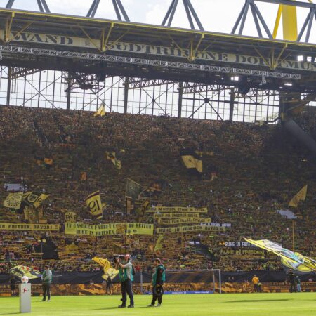 Trotz gestiegenen Preisen: Bundesliga vermeldet erneuten Ticketrekord