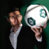 Der neue Werder-Künstler Chuki: „Das werdet ihr dann sehen“